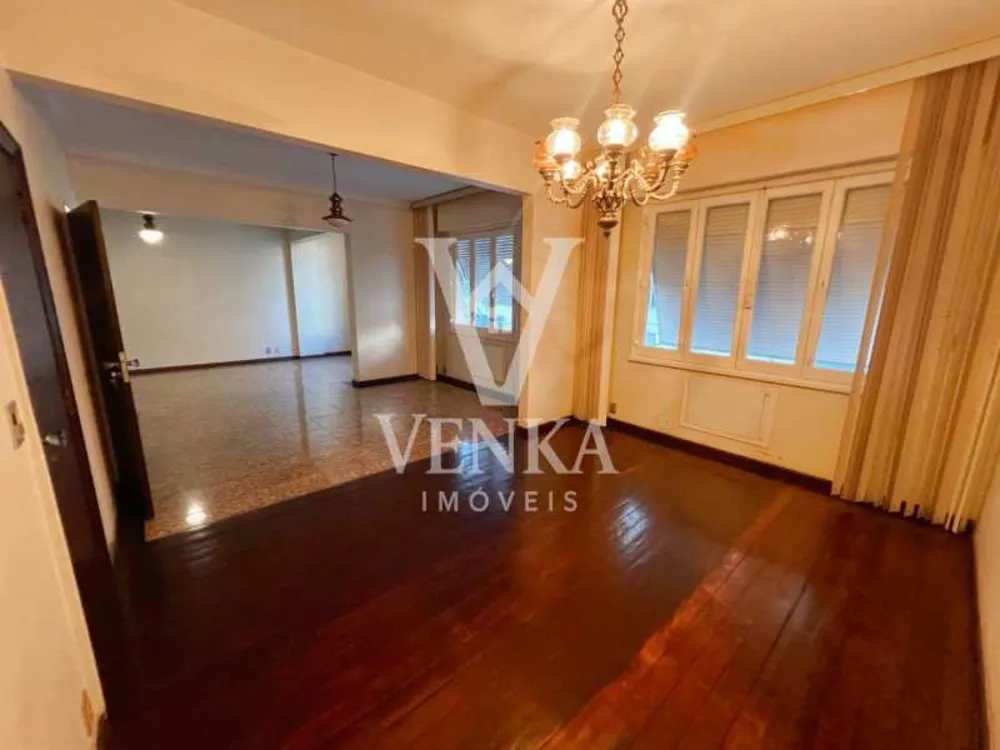 Apartamento, 2 quartos, 124 m² - Foto 13
