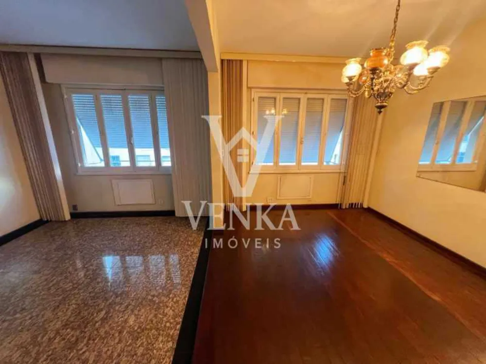 Apartamento, 2 quartos, 124 m² - Foto 5
