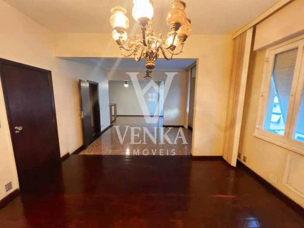 Apartamento, 2 quartos, 124 m² - Foto 7