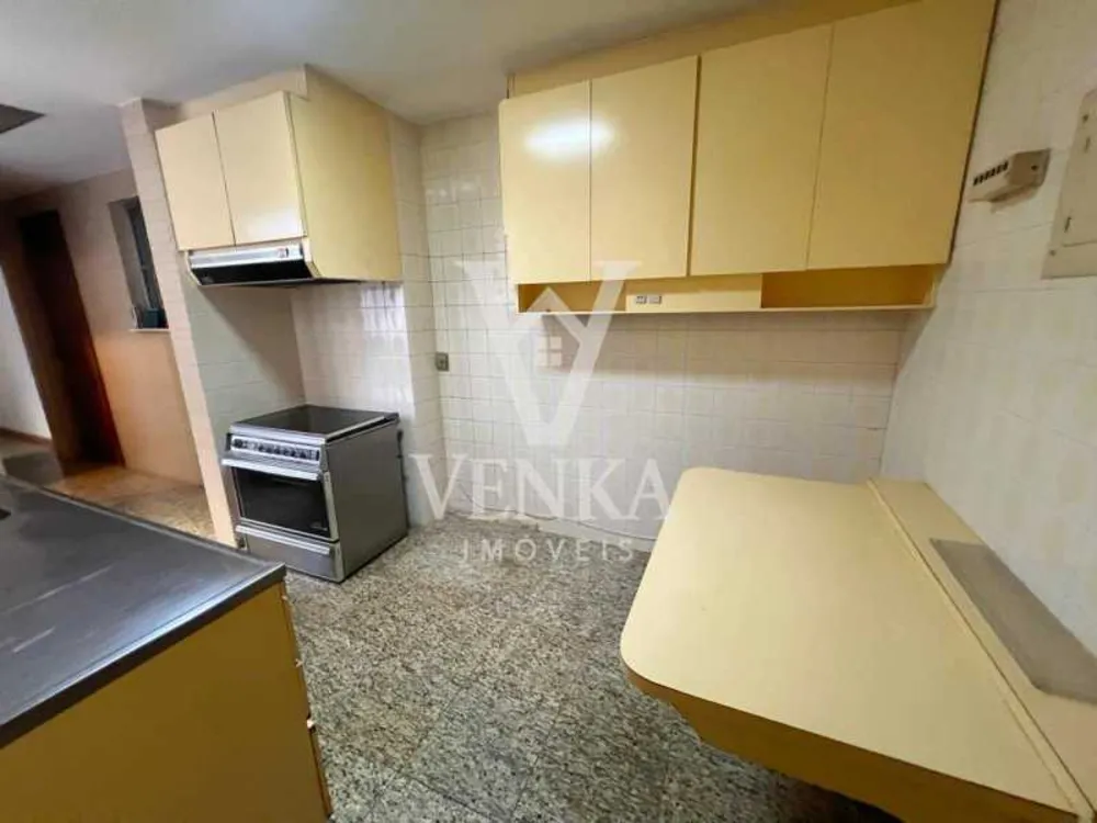 Apartamento, 2 quartos, 124 m² - Foto 11