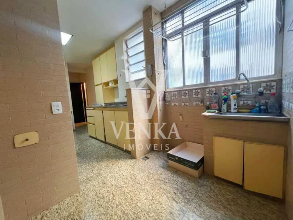 Apartamento, 2 quartos, 124 m² - Foto 6
