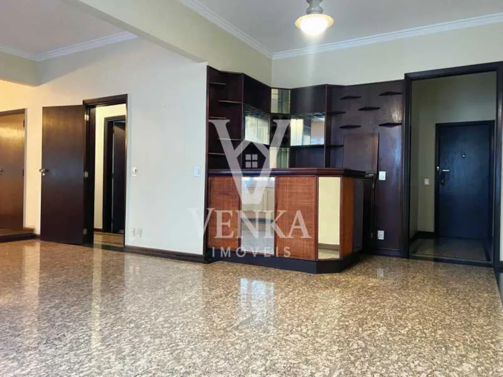 Apartamento, 2 quartos, 124 m² - Foto 2