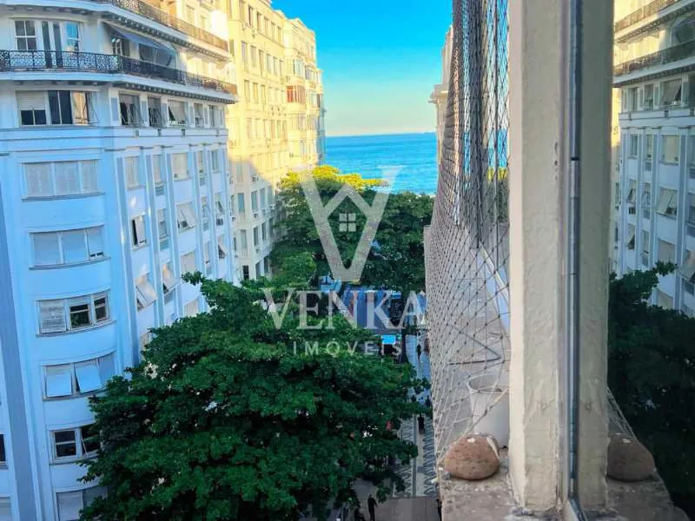Apartamento, 2 quartos, 124 m² - Foto 1
