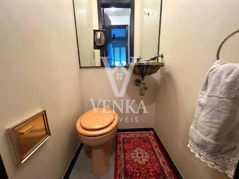 Apartamento, 2 quartos, 124 m² - Foto 8