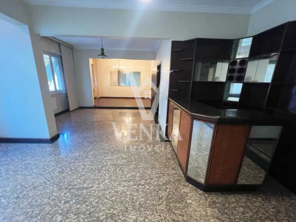 Apartamento, 2 quartos, 124 m² - Foto 3