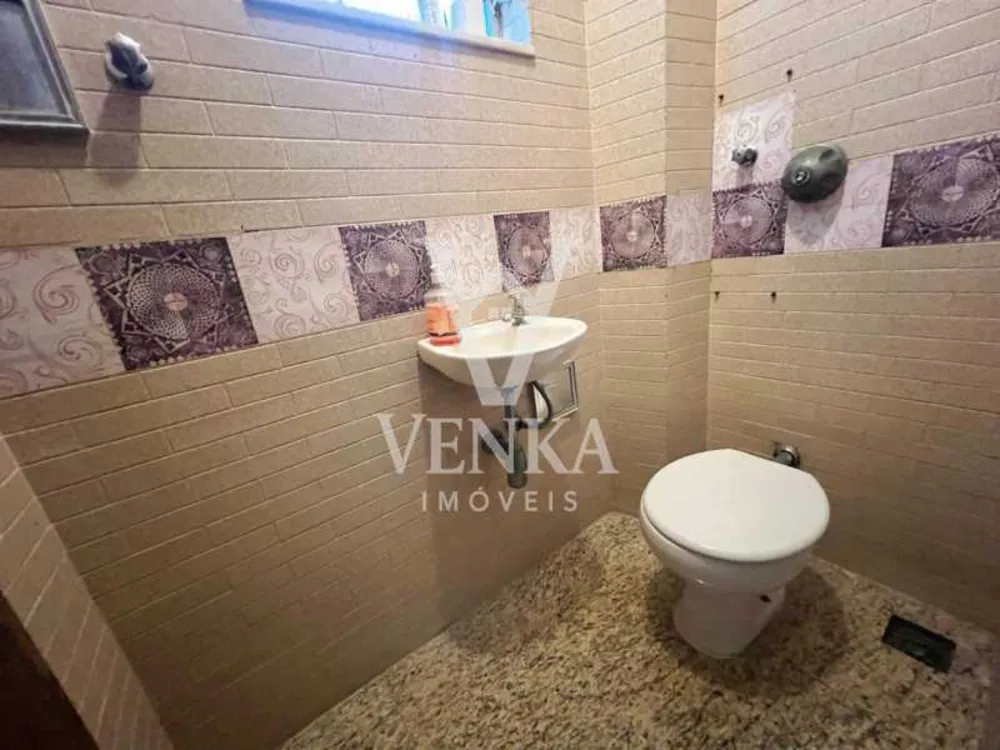 Apartamento, 2 quartos, 124 m² - Foto 16