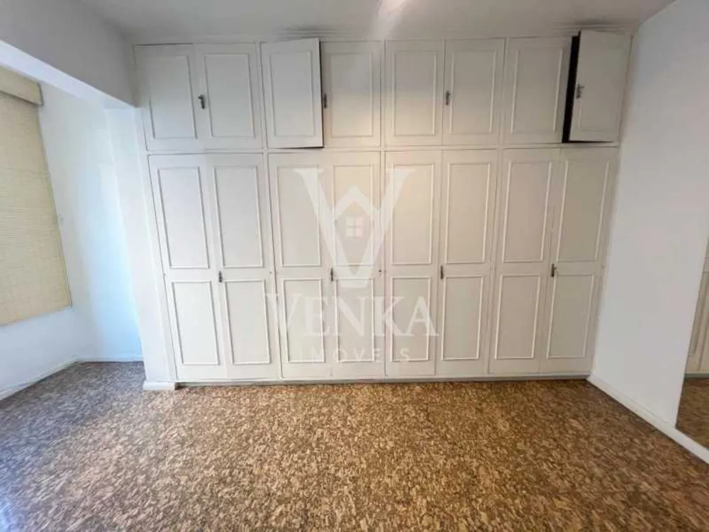 Apartamento, 2 quartos, 124 m² - Foto 9