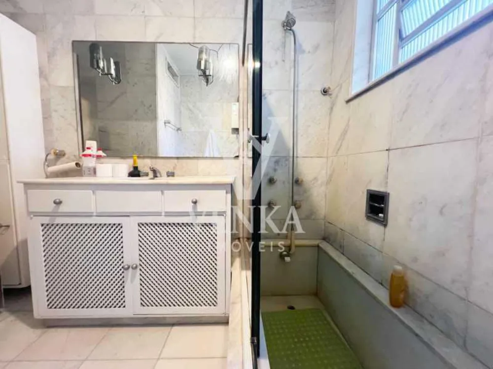 Apartamento, 2 quartos, 124 m² - Foto 10