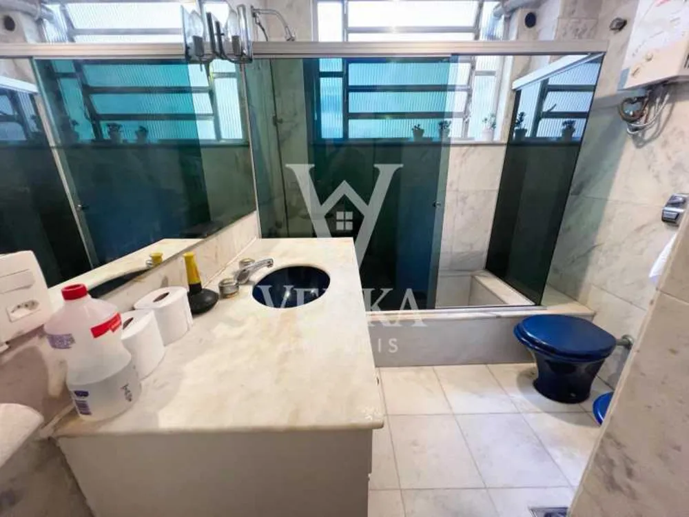 Apartamento, 2 quartos, 124 m² - Foto 9