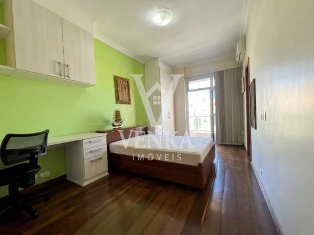 Apartamento, 4 quartos, 256 m² - Foto 3