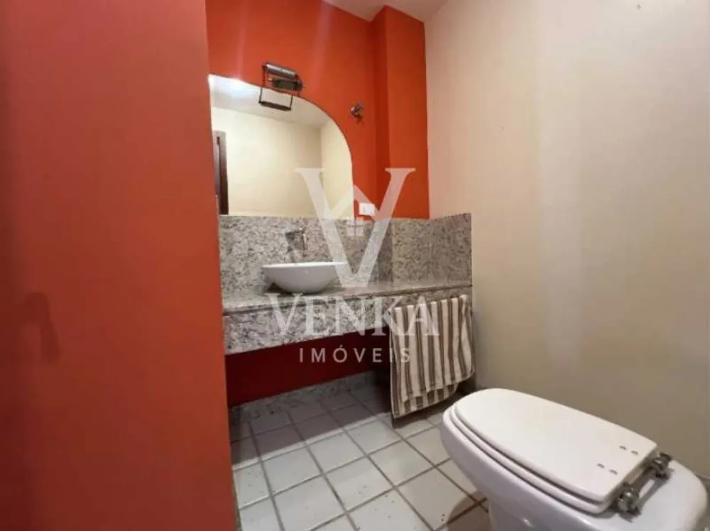 Apartamento, 4 quartos, 256 m² - Foto 10