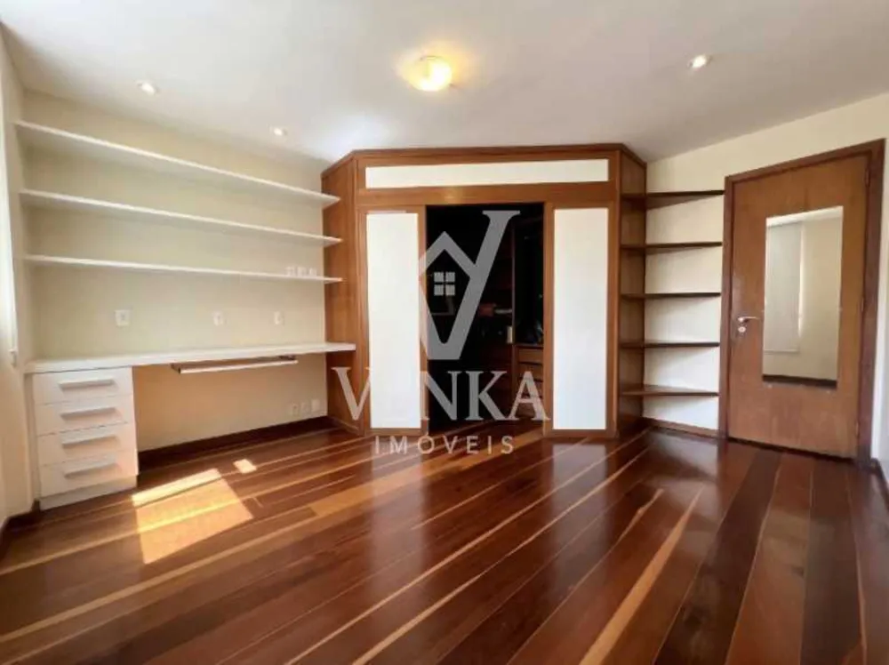 Apartamento, 4 quartos, 256 m² - Foto 21