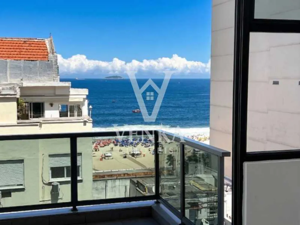 Apartamento, 4 quartos, 256 m² - Foto 9