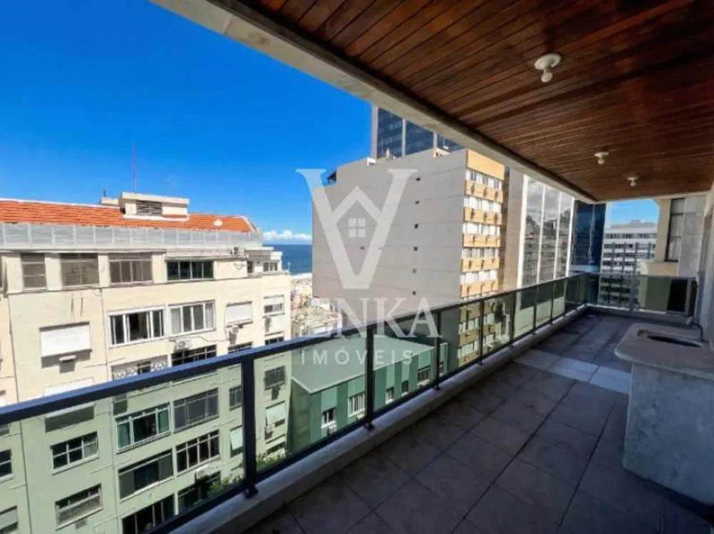Apartamento, 4 quartos, 256 m² - Foto 6