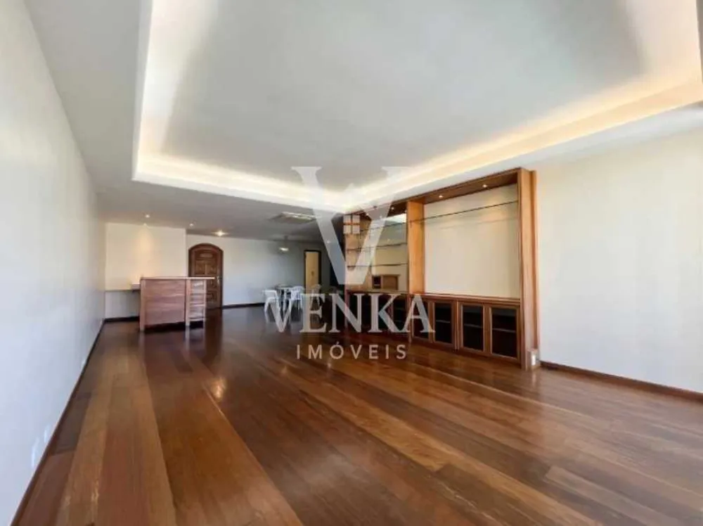 Apartamento, 4 quartos, 256 m² - Foto 3