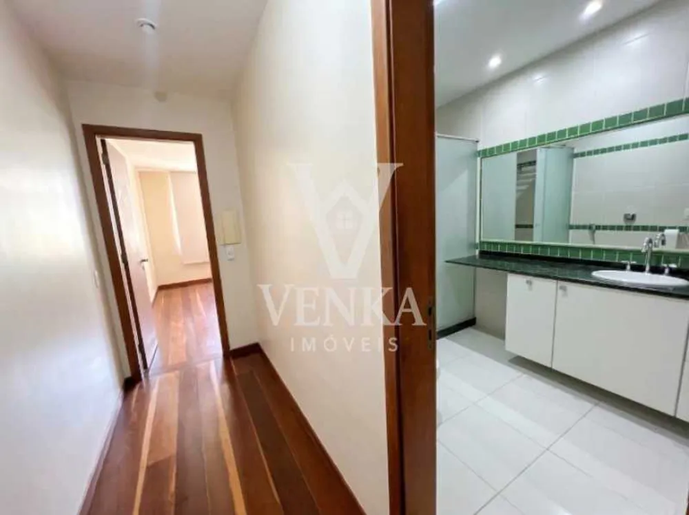 Apartamento, 4 quartos, 256 m² - Foto 1