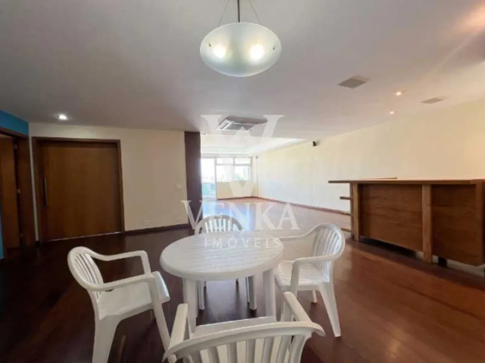 Apartamento, 4 quartos, 256 m² - Foto 9