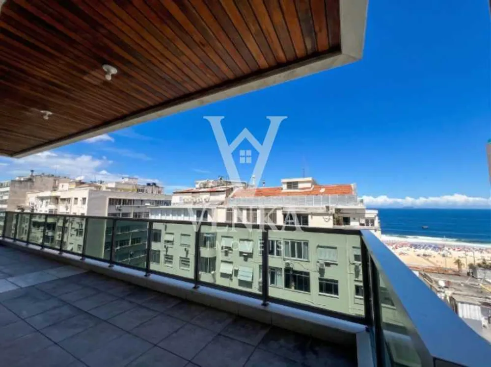 Apartamento, 4 quartos, 256 m² - Foto 6