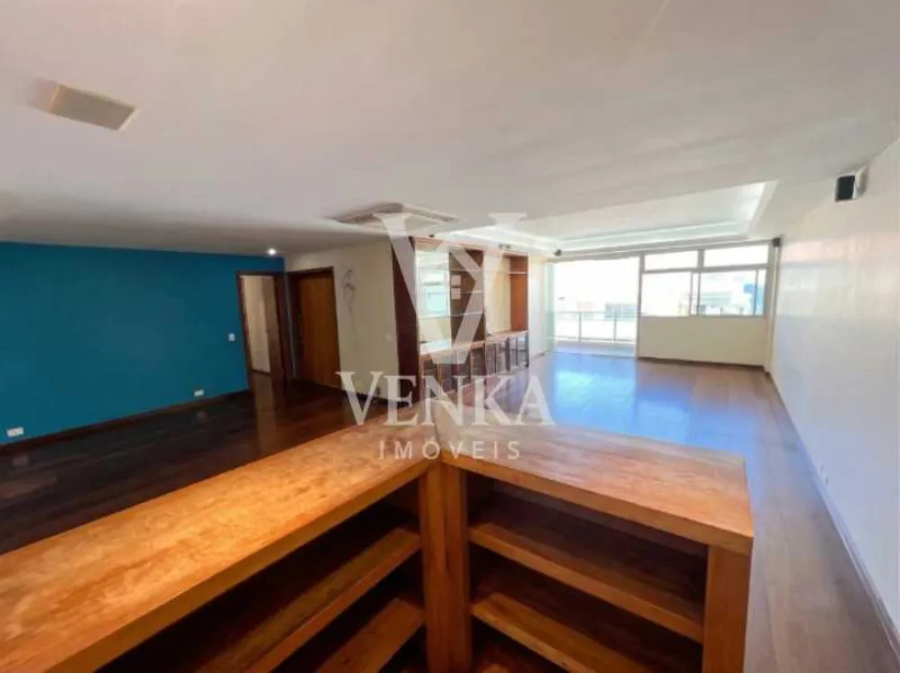 Apartamento, 4 quartos, 256 m² - Foto 11