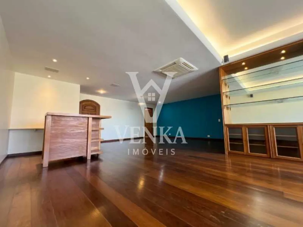 Apartamento, 4 quartos, 256 m² - Foto 4