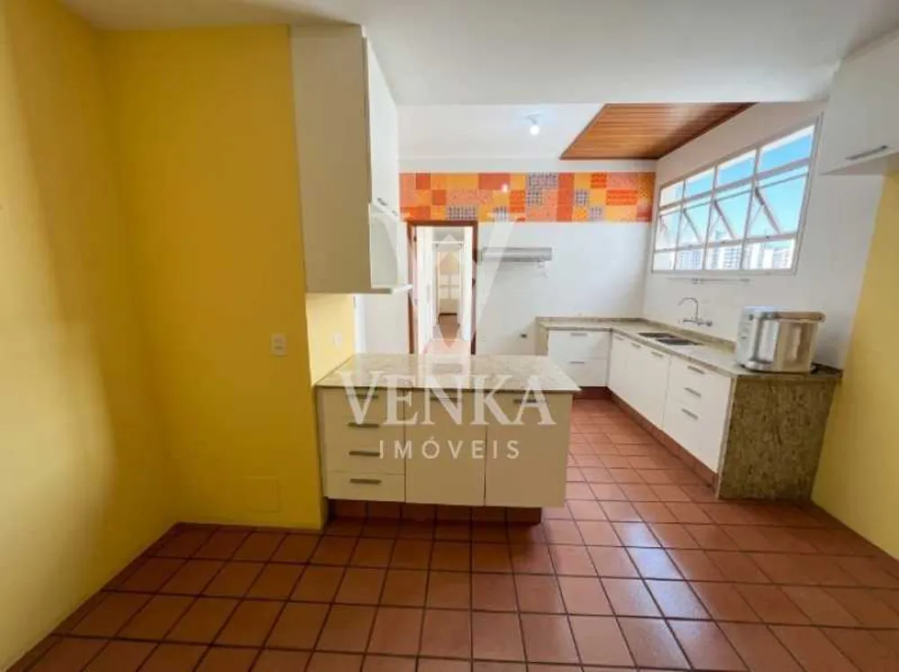 Apartamento, 4 quartos, 256 m² - Foto 8