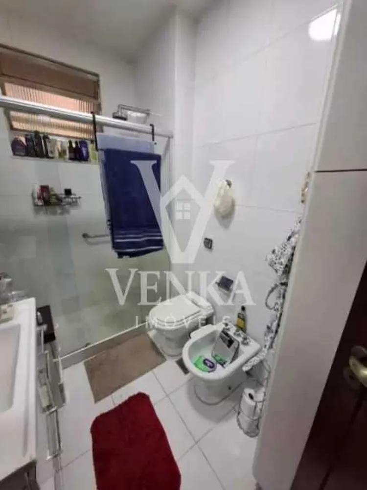 Apartamento, 3 quartos, 100 m² - Foto 1