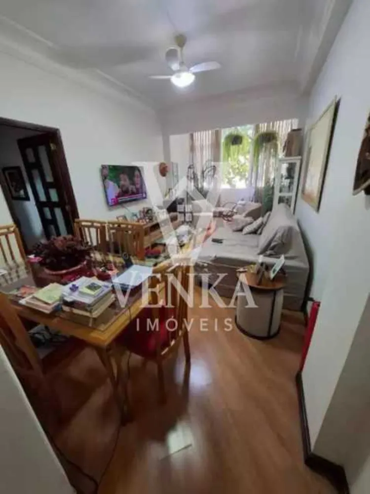 Apartamento, 3 quartos, 100 m² - Foto 11