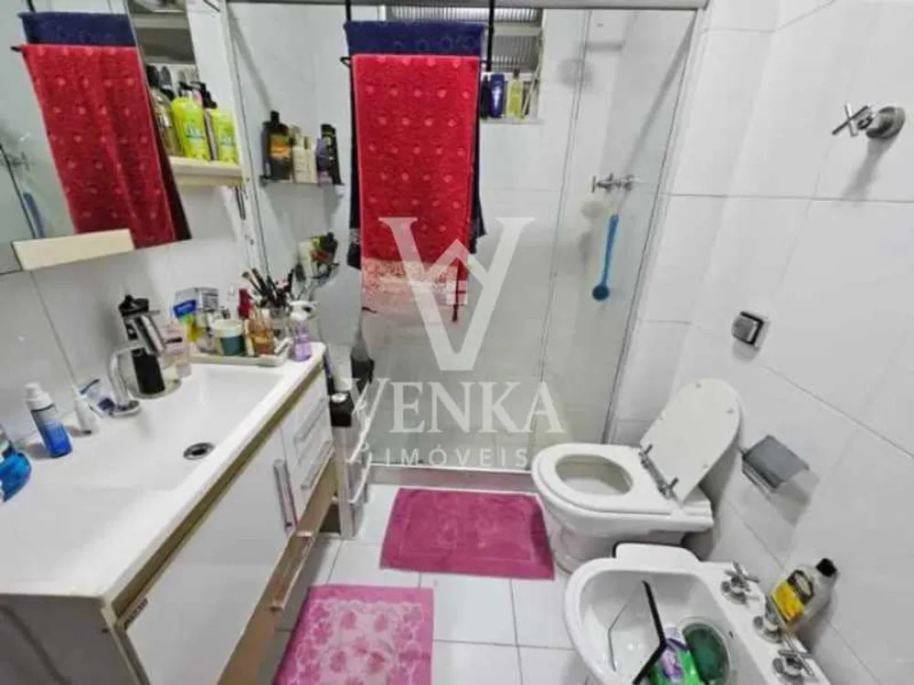 Apartamento, 3 quartos, 100 m² - Foto 14