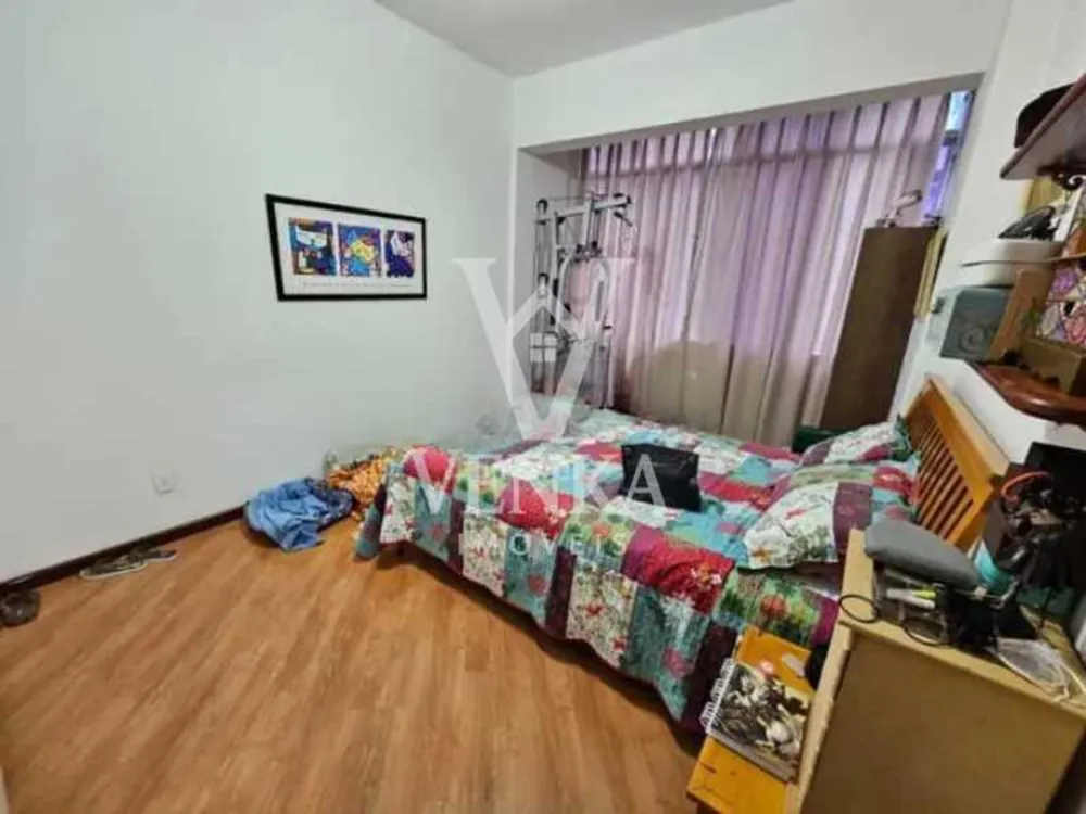 Apartamento, 3 quartos, 100 m² - Foto 9