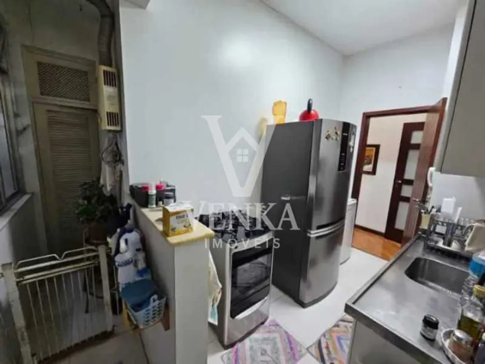 Apartamento, 3 quartos, 100 m² - Foto 7