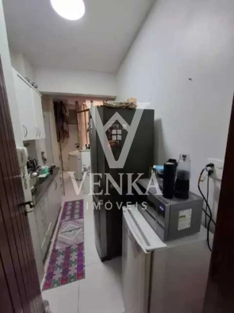 Apartamento, 3 quartos, 100 m² - Foto 3
