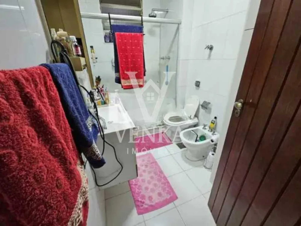 Apartamento, 3 quartos, 100 m² - Foto 16