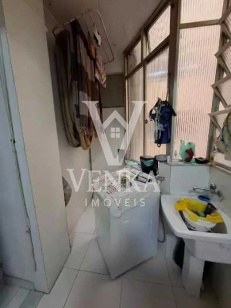 Apartamento, 3 quartos, 100 m² - Foto 12