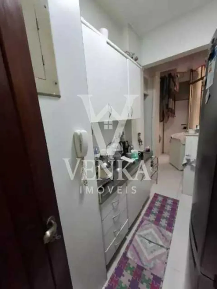 Apartamento, 3 quartos, 100 m² - Foto 4
