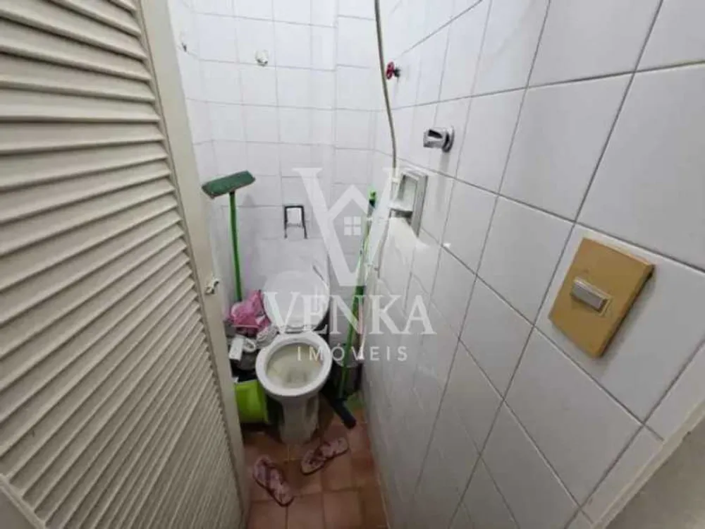 Apartamento, 3 quartos, 100 m² - Foto 5