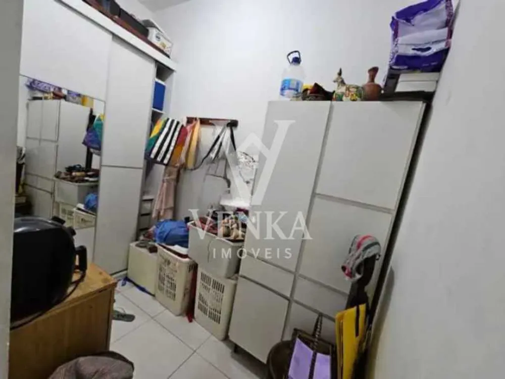 Apartamento, 3 quartos, 100 m² - Foto 8