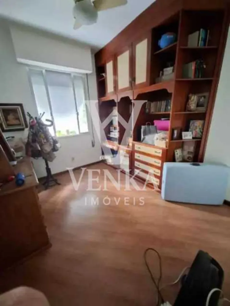 Apartamento, 3 quartos, 100 m² - Foto 13