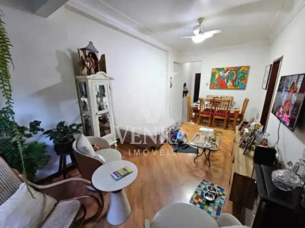 Apartamento, 3 quartos, 100 m² - Foto 15
