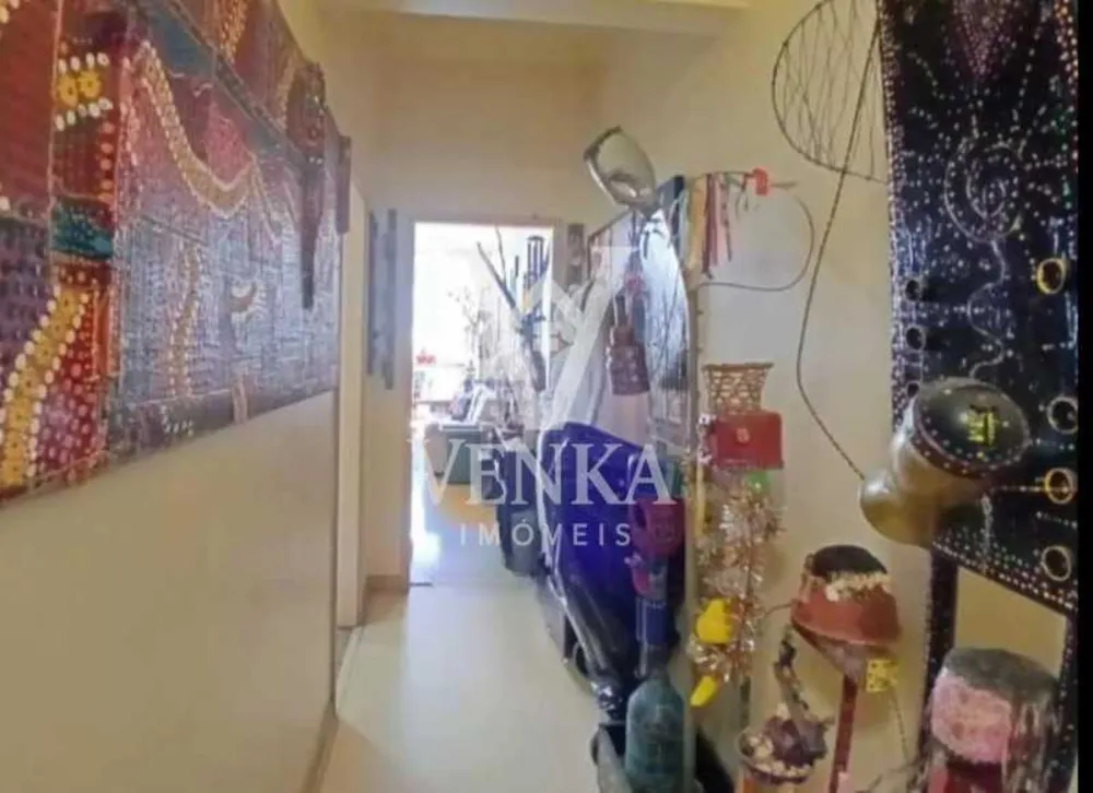 Apartamento, 3 quartos, 91 m² - Foto 7