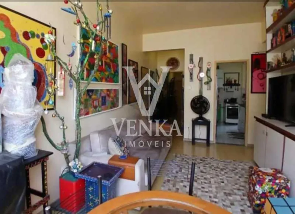 Apartamento, 3 quartos, 91 m² - Foto 3