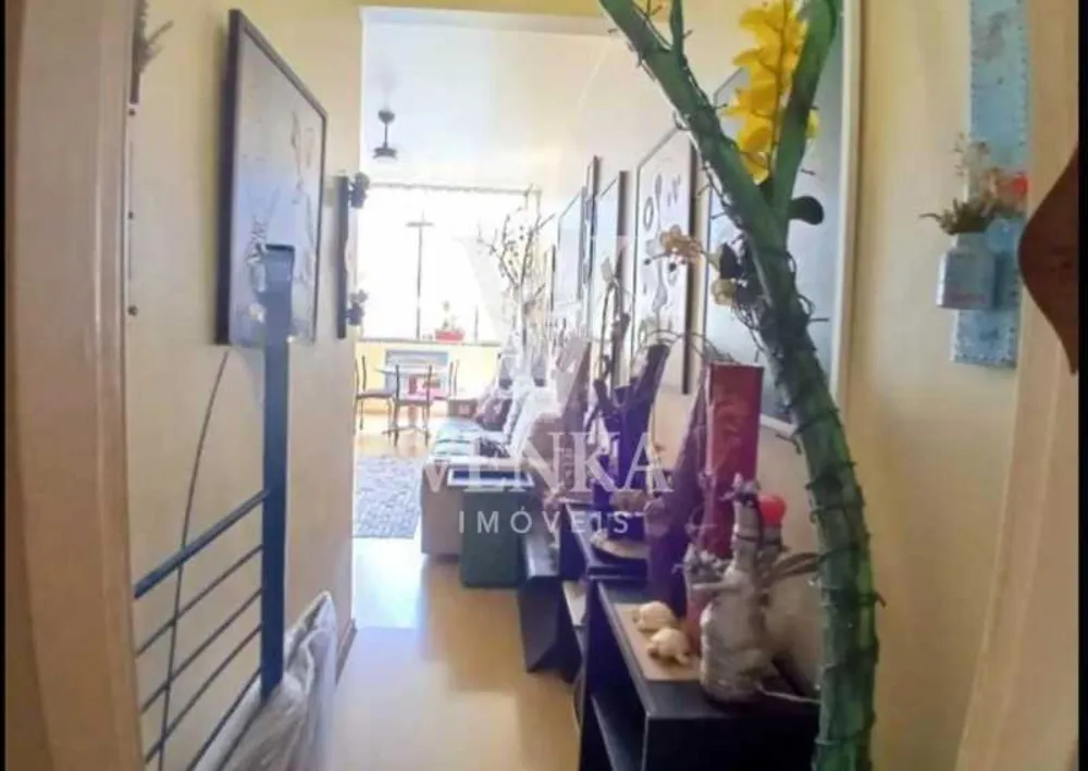 Apartamento, 3 quartos, 91 m² - Foto 5