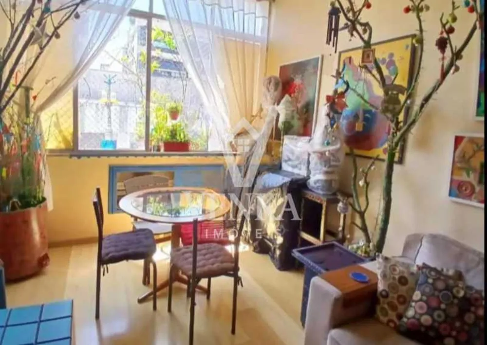 Apartamento, 3 quartos, 91 m² - Foto 2