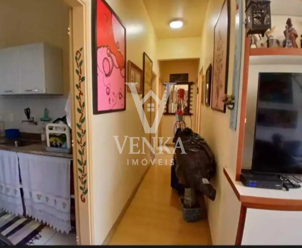Apartamento, 3 quartos, 91 m² - Foto 6