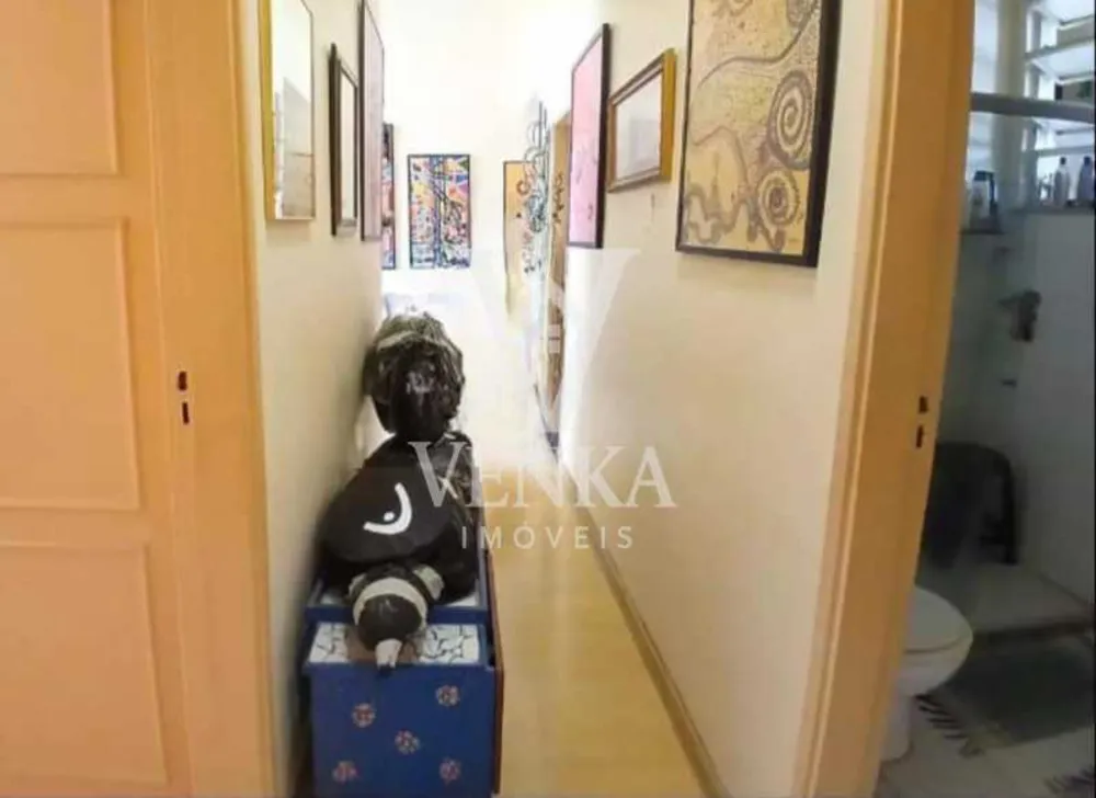 Apartamento, 3 quartos, 91 m² - Foto 11