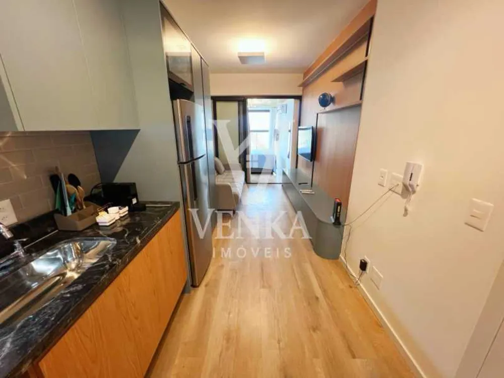 Apartamento, 2 quartos, 58 m² - Foto 5