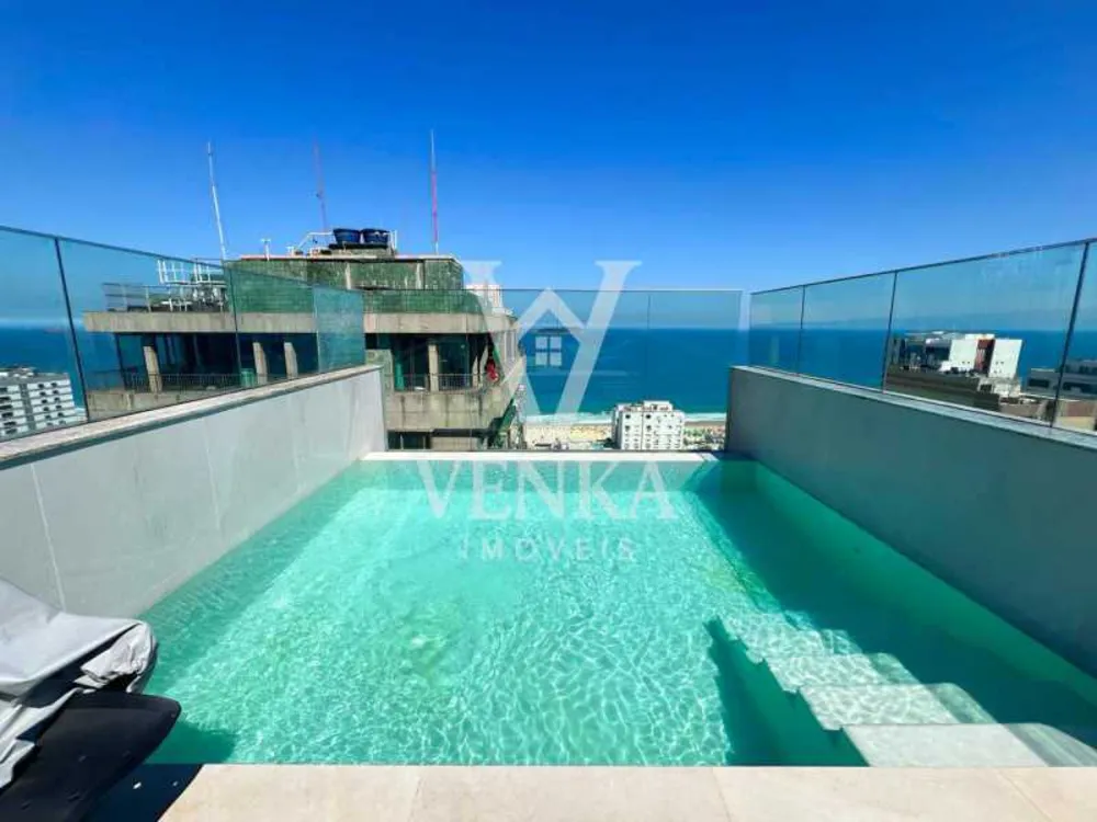 Apartamento, 2 quartos, 58 m² - Foto 4