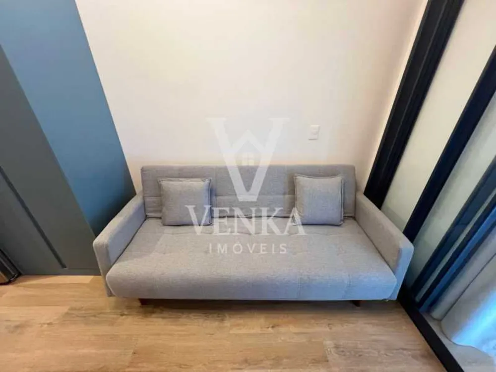 Apartamento, 2 quartos, 58 m² - Foto 12