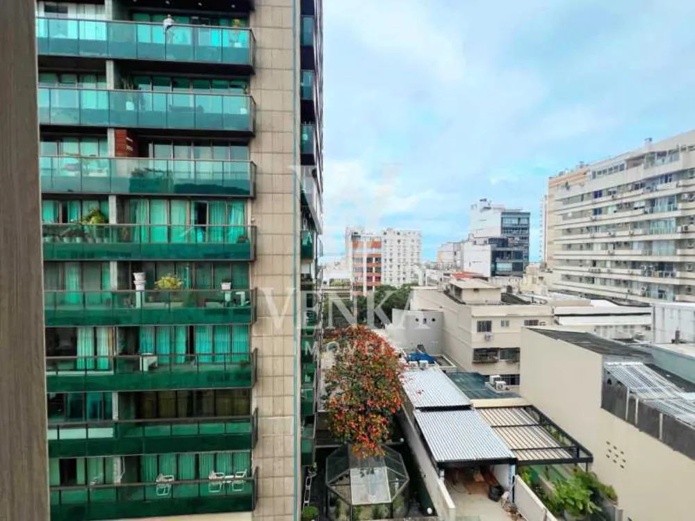 Apartamento, 2 quartos, 58 m² - Foto 11
