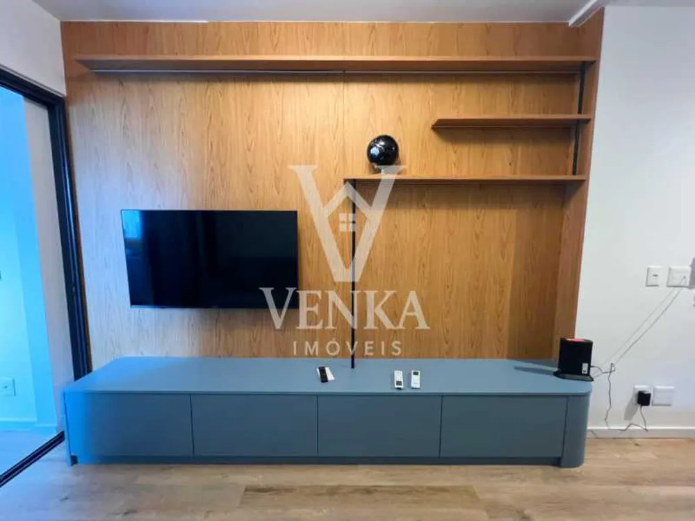 Apartamento, 2 quartos, 58 m² - Foto 10