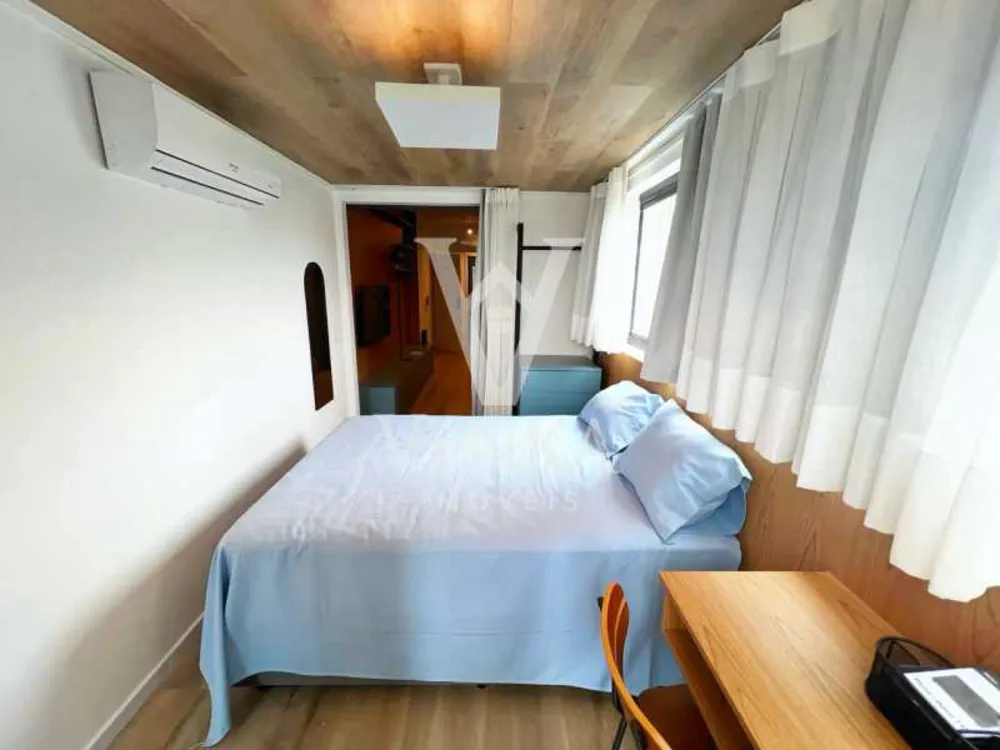 Apartamento, 2 quartos, 58 m² - Foto 6